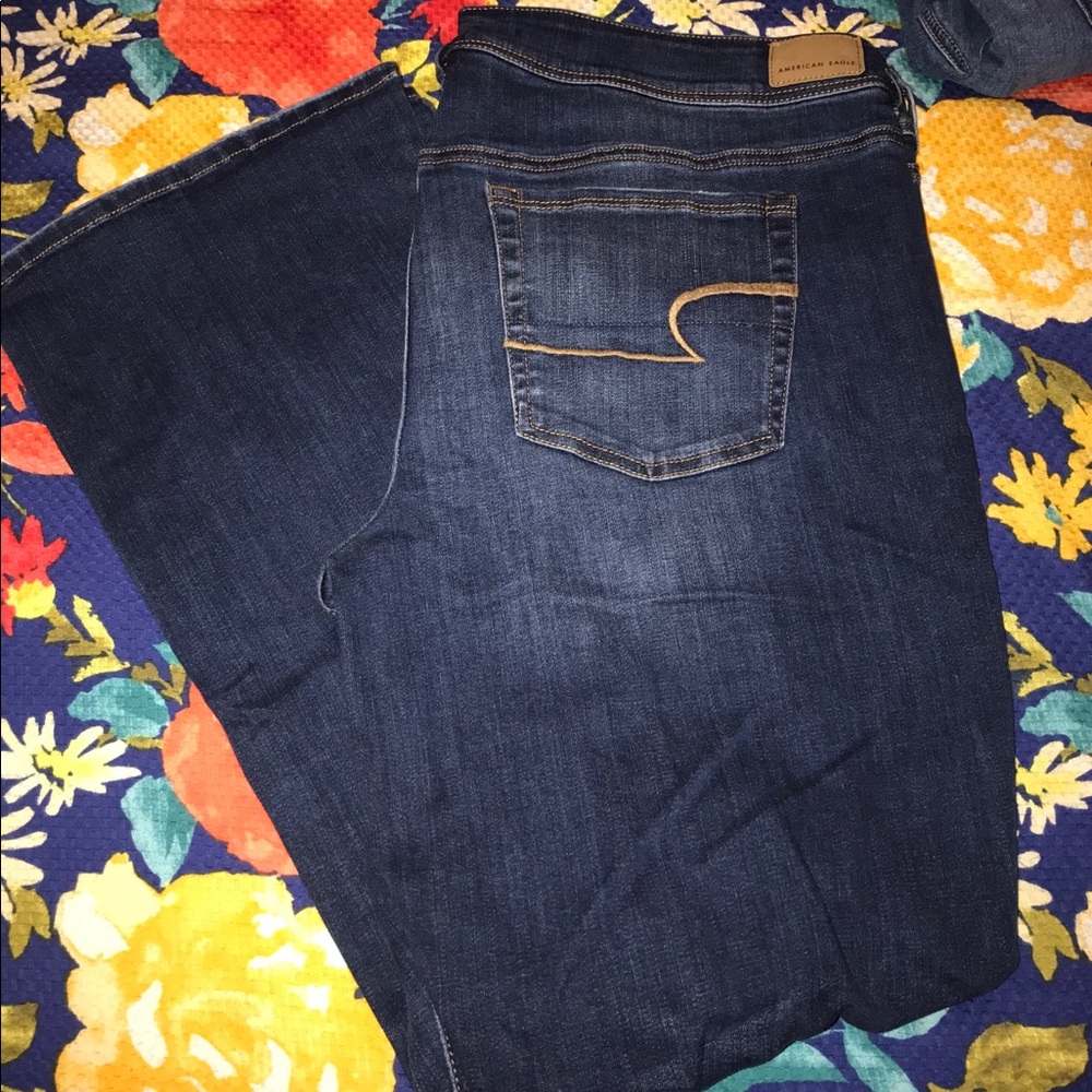 AE Jeans